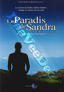 Sandras Paradise N | Le Paradis de Sandra  |   DVD